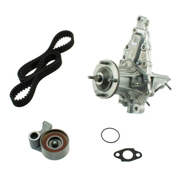 Aisin Lexus Gs300 97-93/Sc300 99-92/Toyota Sup Timing Belt Kit, Tkt009 TKT009 - main